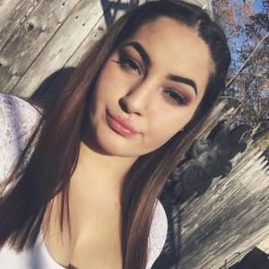 Meet your Posher, Aleyah